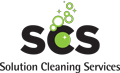 Solution Cleaning Services